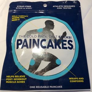 NWT Paincakes Cold Pack